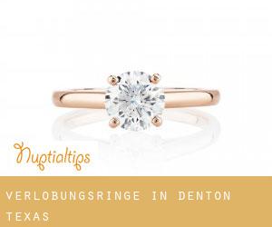 Verlobungsringe in Denton (Texas)