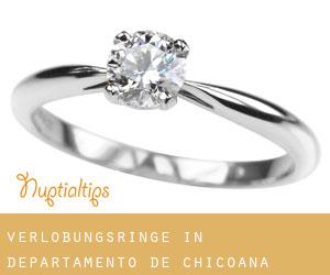 Verlobungsringe in Departamento de Chicoana