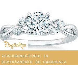 Verlobungsringe in Departamento de Humahuaca