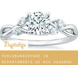 Verlobungsringe in Departamento de Río Segundo