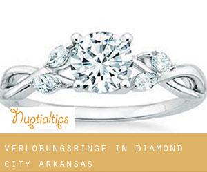 Verlobungsringe in Diamond City (Arkansas)