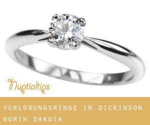 Verlobungsringe in Dickinson (North Dakota)