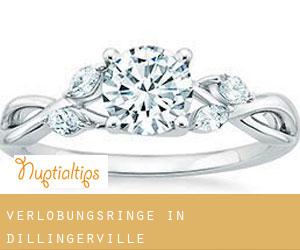 Verlobungsringe in Dillingerville