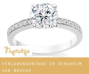 Verlobungsringe in Dinsheim-sur-Bruche