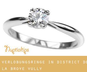 Verlobungsringe in District de la Broye-Vully