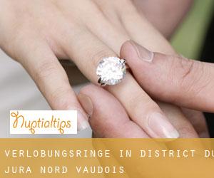 Verlobungsringe in District du Jura-Nord vaudois