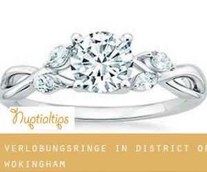Verlobungsringe in District of Wokingham