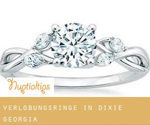 Verlobungsringe in Dixie (Georgia)