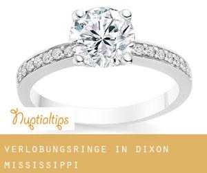 Verlobungsringe in Dixon (Mississippi)