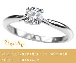 Verlobungsringe in Dogwood Acres (Louisiana)