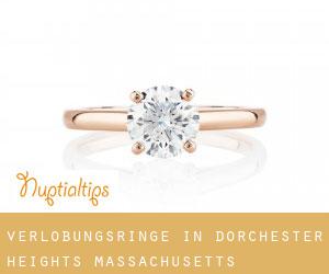 Verlobungsringe in Dorchester Heights (Massachusetts)