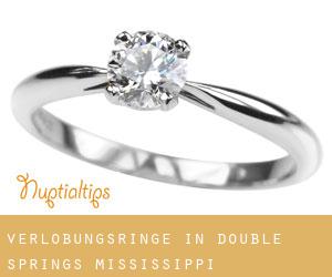 Verlobungsringe in Double Springs (Mississippi)