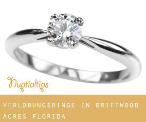 Verlobungsringe in Driftwood Acres (Florida)