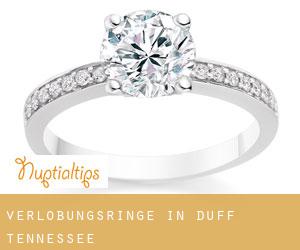 Verlobungsringe in Duff (Tennessee)