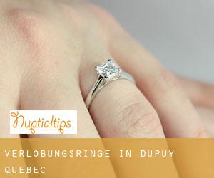 Verlobungsringe in Dupuy (Quebec)