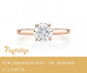 Verlobungsringe in Durand (Illinois)