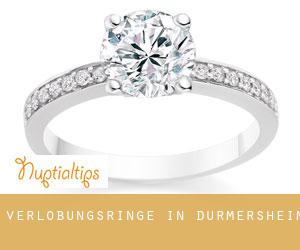Verlobungsringe in Durmersheim