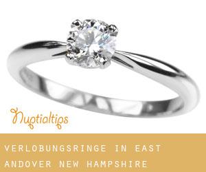 Verlobungsringe in East Andover (New Hampshire)