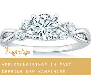 Verlobungsringe in East Deering (New Hampshire)