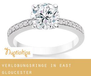 Verlobungsringe in East Gloucester