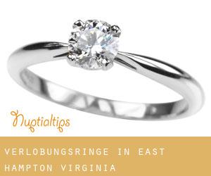 Verlobungsringe in East Hampton (Virginia)