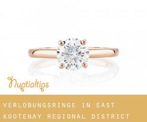 Verlobungsringe in East Kootenay Regional District