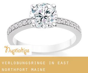 Verlobungsringe in East Northport (Maine)