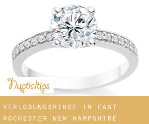 Verlobungsringe in East Rochester (New Hampshire)