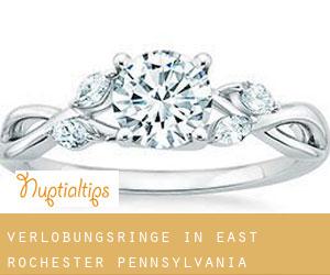 Verlobungsringe in East Rochester (Pennsylvania)