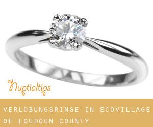 Verlobungsringe in EcoVillage of Loudoun County