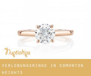 Verlobungsringe in Edmonton Heights