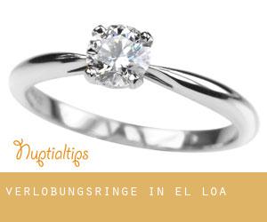 Verlobungsringe in El Loa