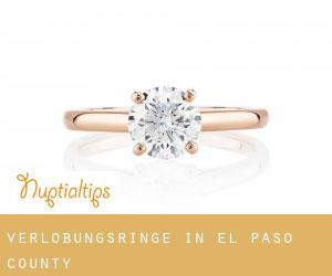 Verlobungsringe in El Paso County