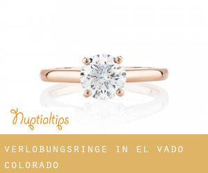 Verlobungsringe in El Vado (Colorado)