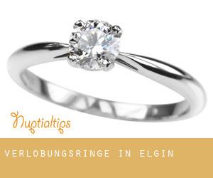Verlobungsringe in Elgin