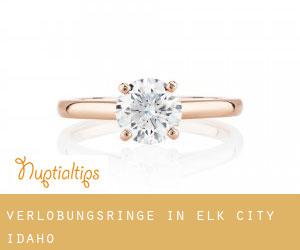 Verlobungsringe in Elk City (Idaho)
