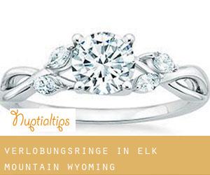 Verlobungsringe in Elk Mountain (Wyoming)