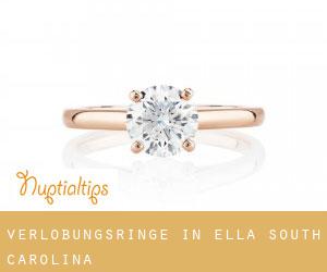 Verlobungsringe in Ella (South Carolina)