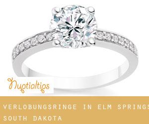 Verlobungsringe in Elm Springs (South Dakota)