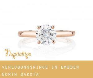 Verlobungsringe in Embden (North Dakota)