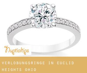 Verlobungsringe in Euclid Heights (Ohio)