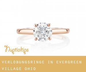 Verlobungsringe in Evergreen Village (Ohio)