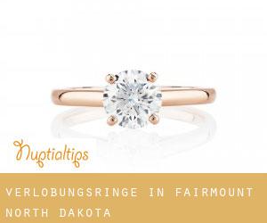 Verlobungsringe in Fairmount (North Dakota)