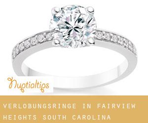 Verlobungsringe in Fairview Heights (South Carolina)