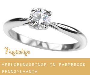 Verlobungsringe in Farmbrook (Pennsylvania)