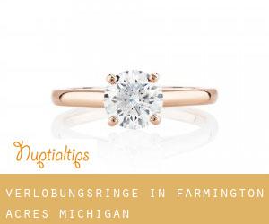 Verlobungsringe in Farmington Acres (Michigan)