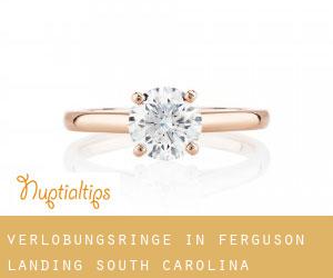 Verlobungsringe in Ferguson Landing (South Carolina)