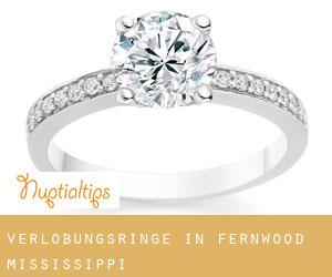Verlobungsringe in Fernwood (Mississippi)