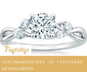 Verlobungsringe in Fichtenau (Brandenburg)