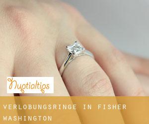 Verlobungsringe in Fisher (Washington)